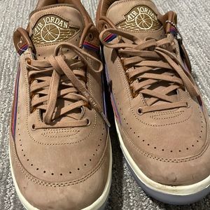 Air Jordan men’s shoes